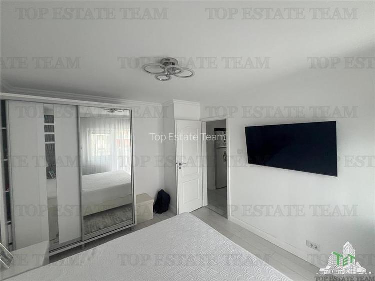 Apartament premium 3 camere bloc 1986 zona 13 septembrie - 5