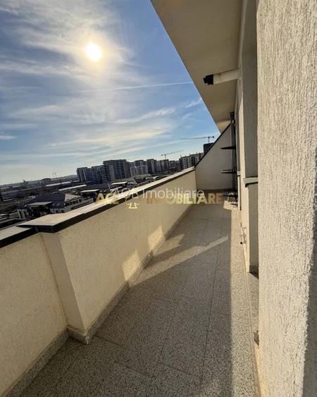 2 Camere de inchiriat | Theodor Pallady | Metrou | Centrala | 64mp - 7