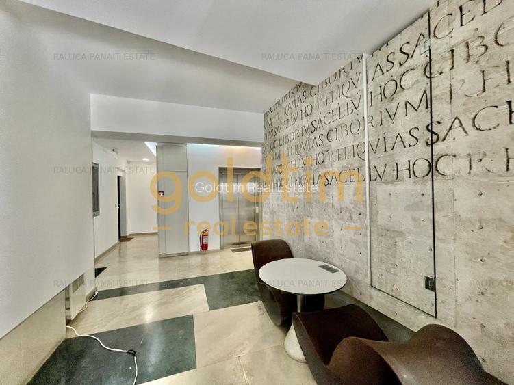 ONE FLOREASCA LAKE/ READY TO MOVE/UNDERGROUND PARKING - 28
