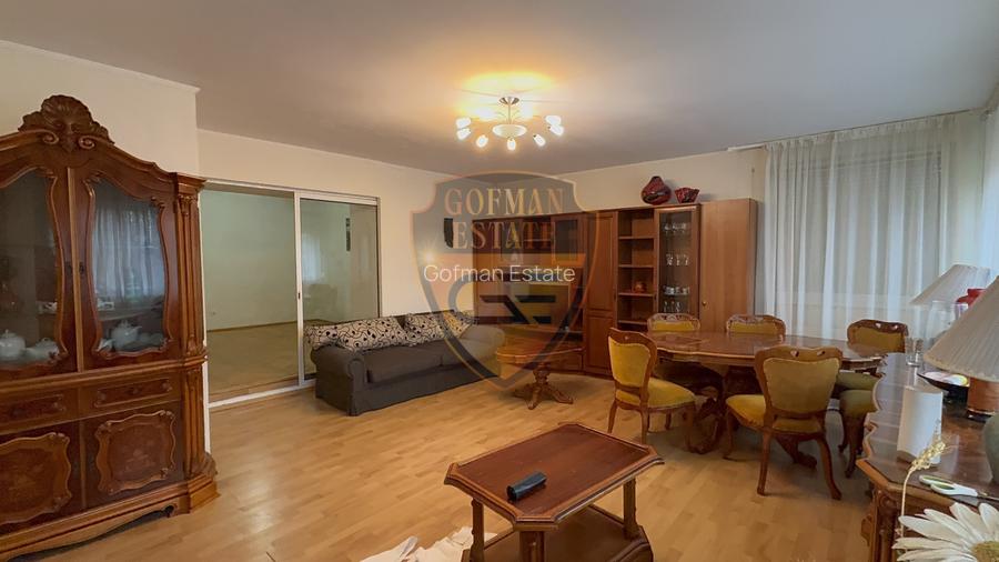 FZ21 Parter Faleza Nord, 105 mp 7 mp boxa parcare gaze - 6