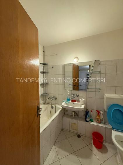 Iancului , Ritmului - 6