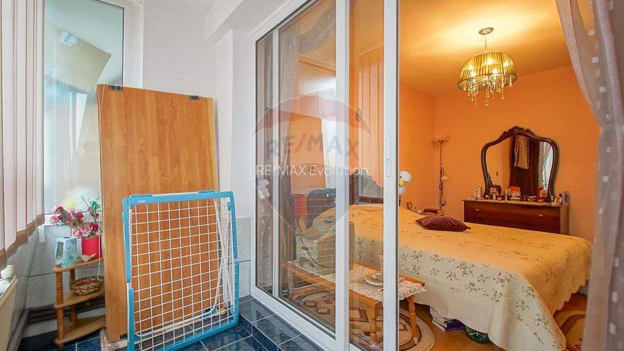 Apartament 2 camere, B-dul Victoriei - 14
