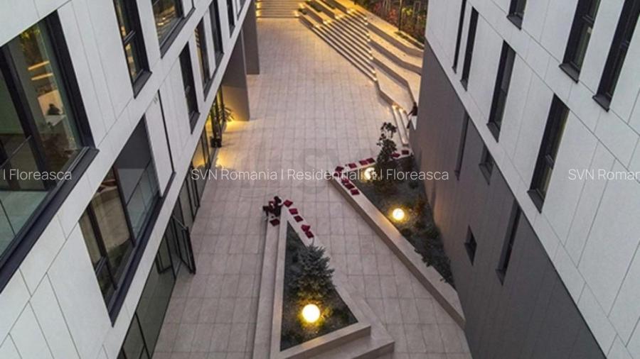 REA1027485 Apartament Premium 3 Camere in Win Herastrau Parcare inclusa - 14