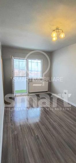 Garsoniera renovata recent | Str. Cojocnei | Marasti - 3