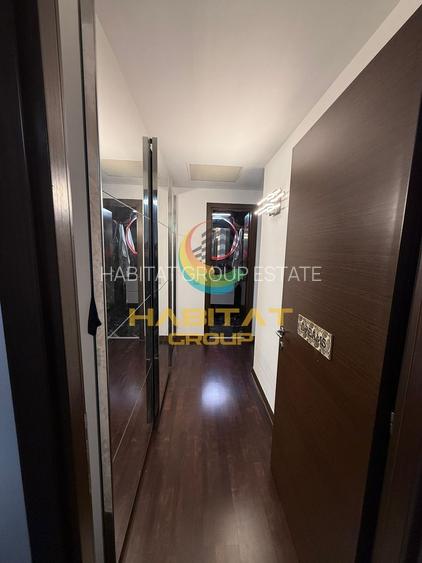 Vanzare 2 Camere Mobilat si Utilat- Splaiul Unirii - 7