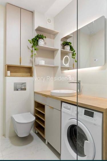 Apartament 2 Camere | Design Modern | Localizare Premium - Ivory Pipera - 6