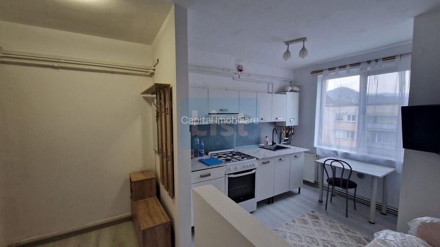 Apartament 2 camere ultracentral Recent renovat Pet friendly Comision0 - 4
