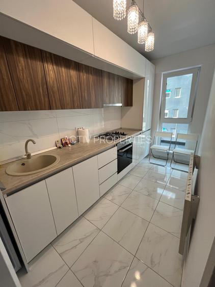 Garsoniera Drumul Binelui , Ansamblul  Tudor Arghezi etajul 2 imobil 2021 - 2