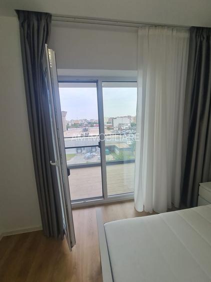 AP. 2 CAMERE 13 SEPTEMBRIE, BLOC NOU, LOC PARCARE, CENTRALA TERMICA - 4