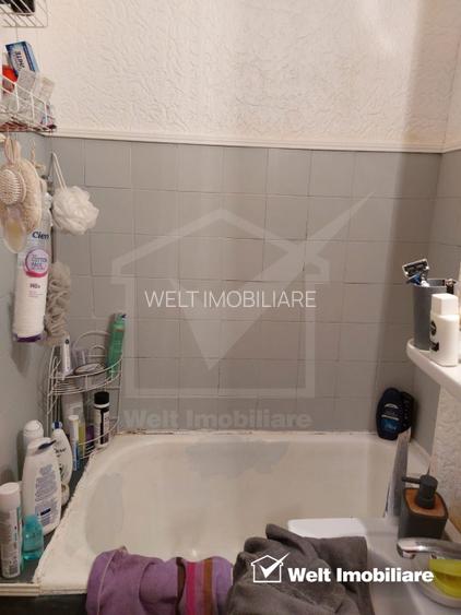 Apartament 2 camere, decomandat, in spate la BIG, Manastur - 5