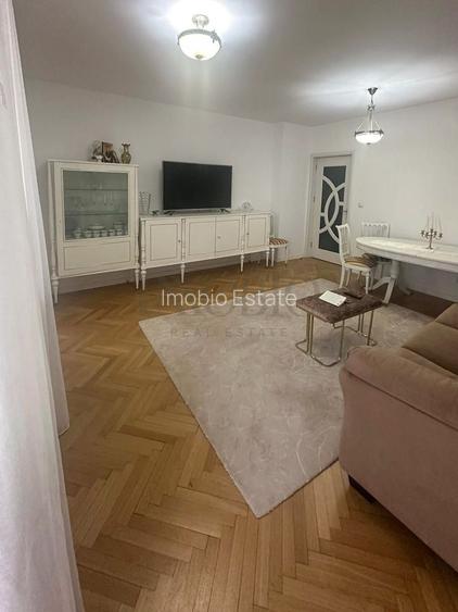Ultracentral | 3 camere, 73 mp | Cișmigiu – Ateneul Român | Eleganță - 2