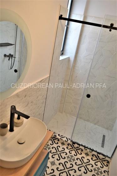Studio 42mp de inchiriat in zona Campus - 19