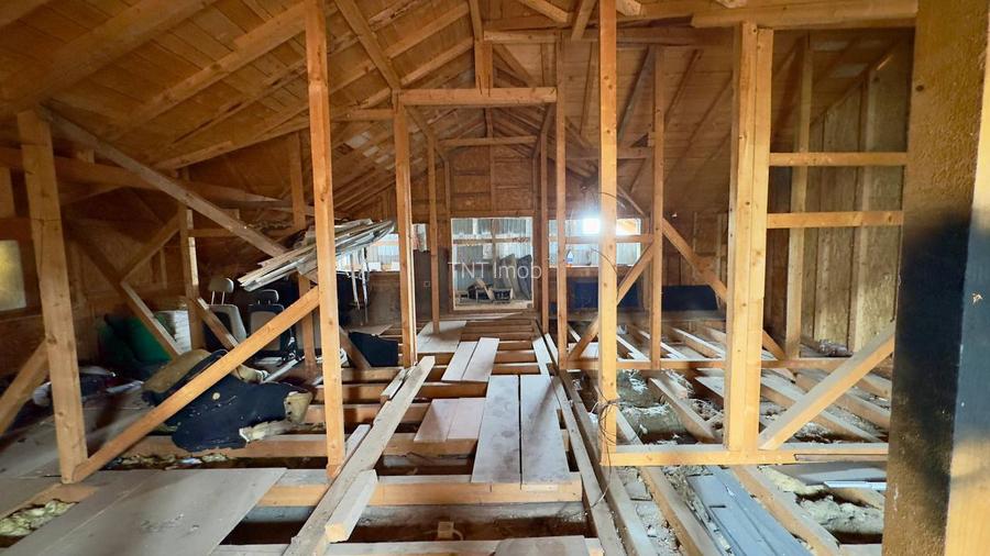 Casa 6 camere individuala Chitila langa Lidl ! - 31