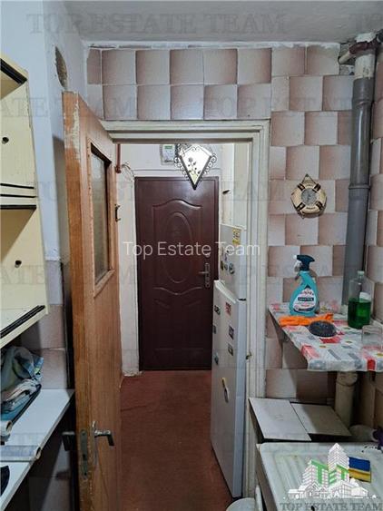Apartament 2 camere centrala proprie metrou Lujerului - 8