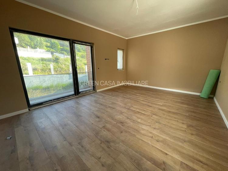 Casă individuală exclusivistă, zona Feleacu - 11