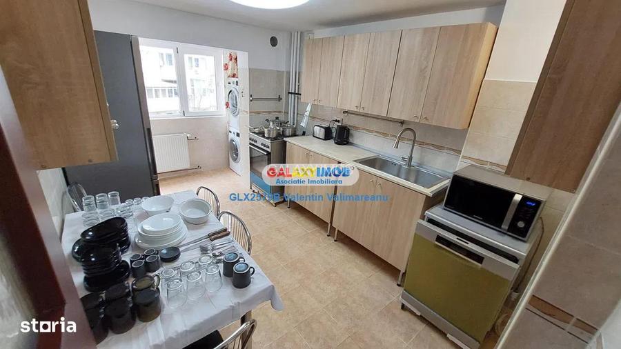 Apartament 2 Camere Obor VI 050 - 7