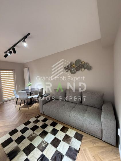 Apartament Nou | Ultrafinisat | 3 Camere | Parcare | Balcon | Floresti - 5