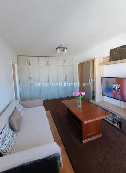Apartament 2 Camere,Obor,Metrou PARC bl.reabilitat,Amenajat,Liber - 5