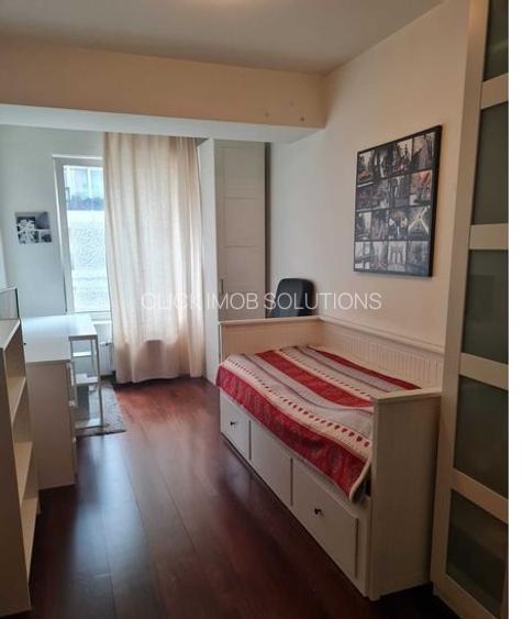 InCity Residence- Rond Alba Iulia - 22