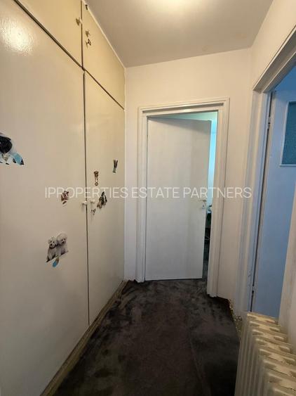 2 Camere Metrou Parc 7 minute Etaj Intermediar - 8