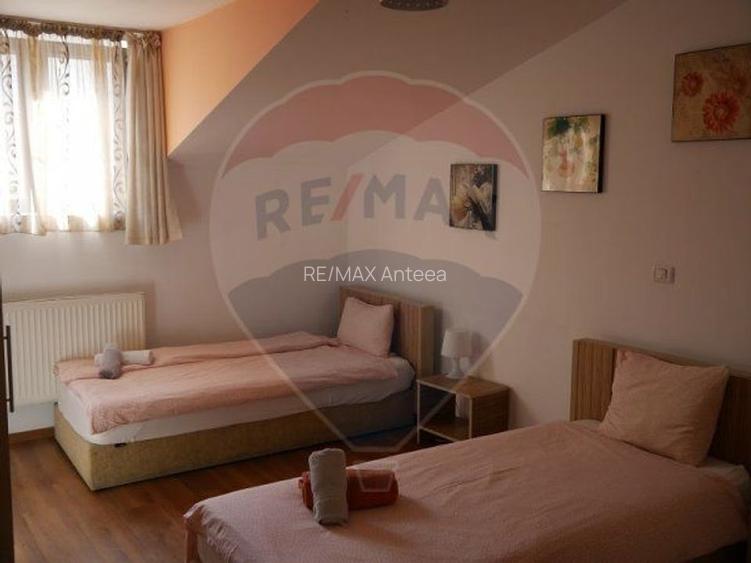 Hotel 29 camere de vânzare în zona P-ta Unirii - 29