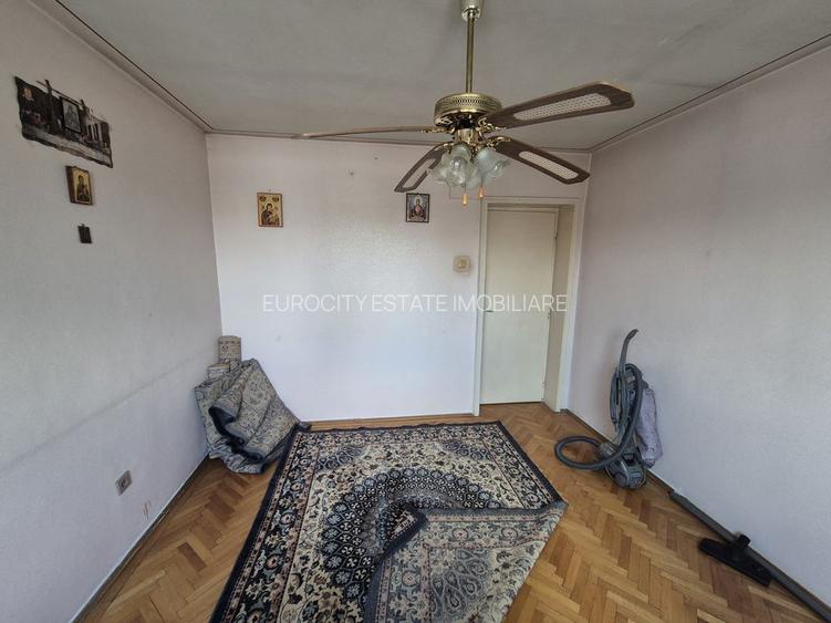 Aleea Circului | Acasă lângă parc – 3 camere cu potențial de transformare - 8