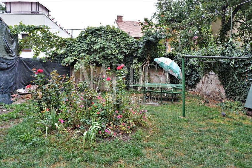 Apartament o camera de vanzare in Centru, Cluj Napoca - 12