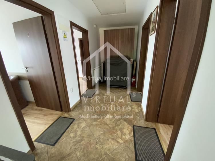 Pensiune de vanzare in Paltinis- Locatie deosebita- Afacere la cheie - 19