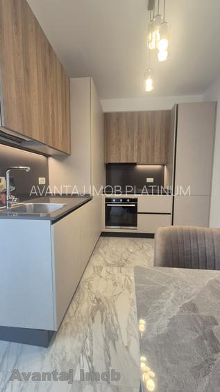 Cotroceni - Dragalina Apartments - lux - 9