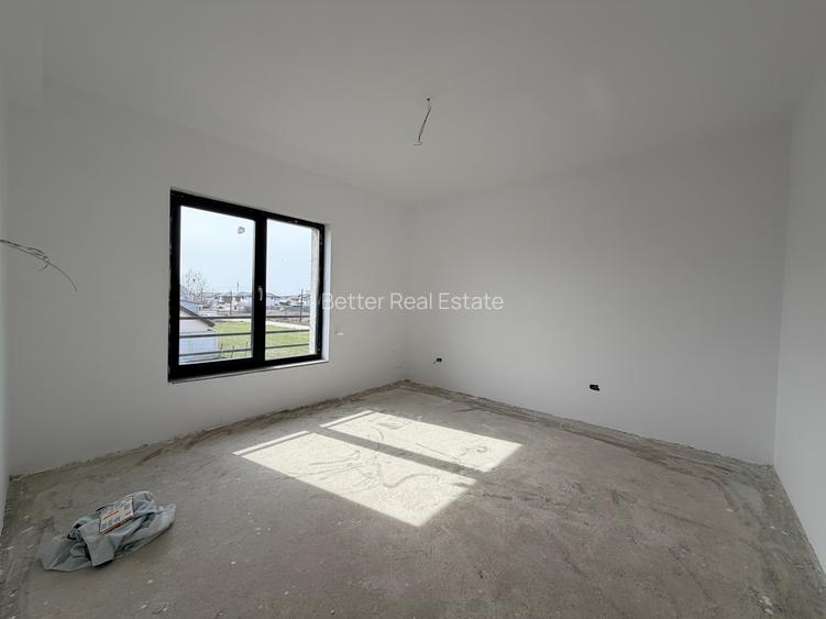 Casă P+1 | 4 camere | Teren 430 mp -Gata de Mutare - 21