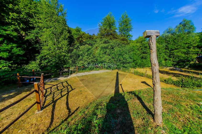 CASA DEOSEBITA DE VANZARE INTRERAURI, COAS - 37