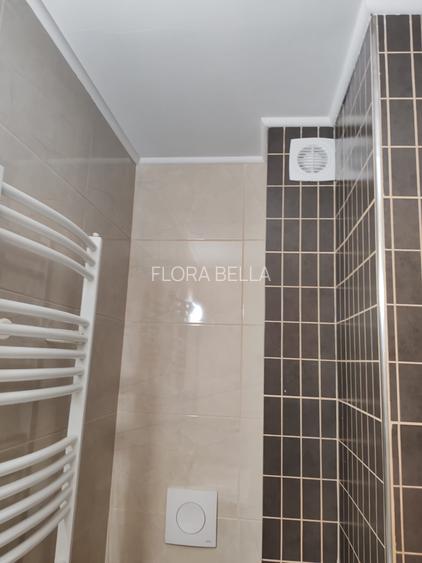 Vitan Rin Grand Residence Popesti modern centrala si parcare privata inclusa - 6