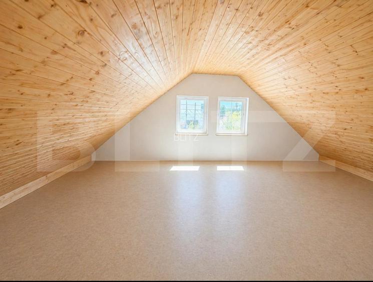Casă individuală în Sânpetru – Rezervatia Naturala Lempes 320.000 EUR. - 3