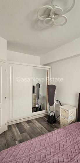 Apartament 2 camere 37mp, parcare, etaj intermediar, Elite City - 4