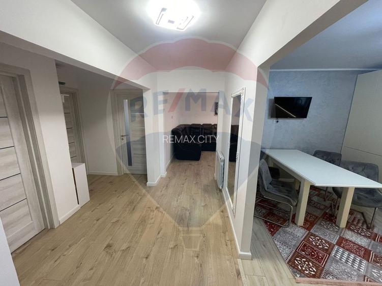 Apartament cu 3 camere de închiriat în zona Precista - 6