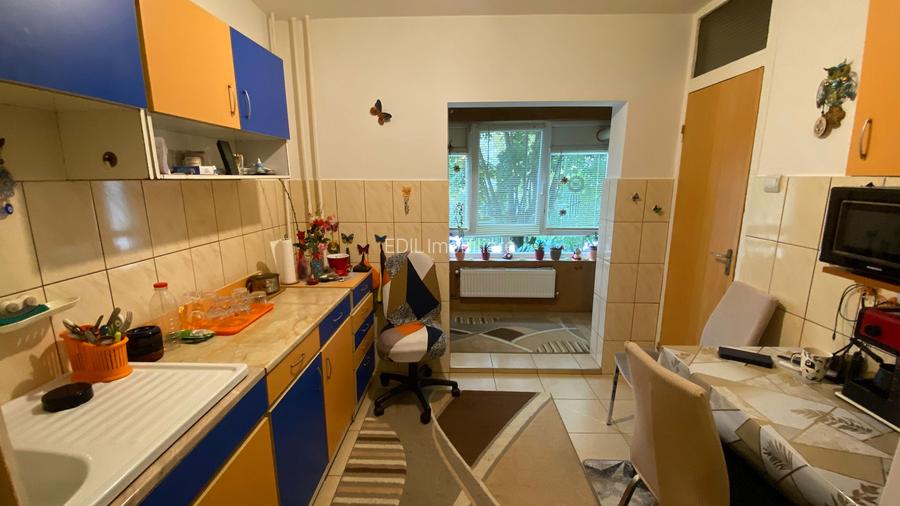 Apartament de vânzare, 2 camere, 58 mp, Între Lacuri zona Iulius Mall - 4