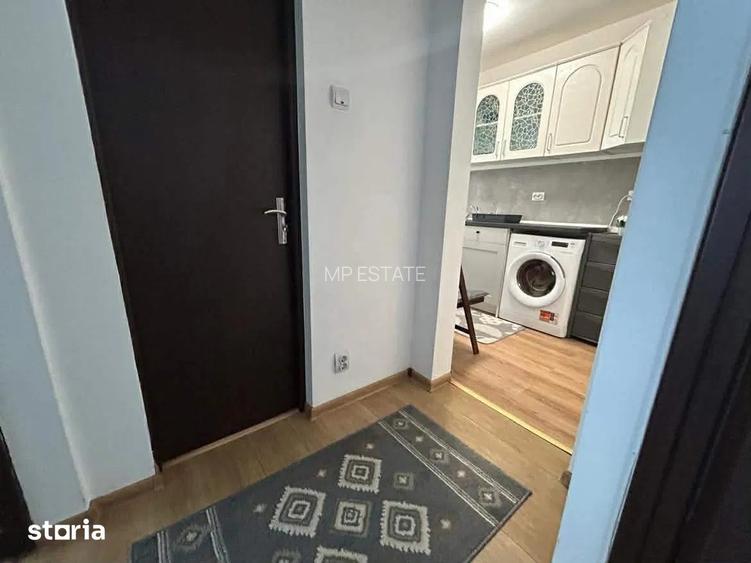 Apartament 2 camere Drumul Taberei/Metrou 1minut - 8