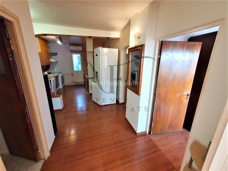 0 Comision 4 Camere 88 mp 2 balcoane 2 bai etaj 9 boxa Vergului Pantelimon - 13