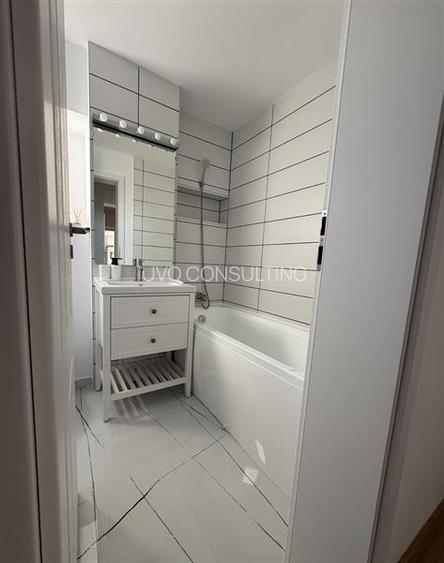 Apartament 4 camere Decomandat Emil Racovita - 11