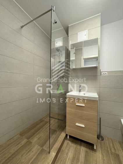1 Cameră | Modern | Balcon | Centrală Proprie | Mărăști-Năsăud - 18