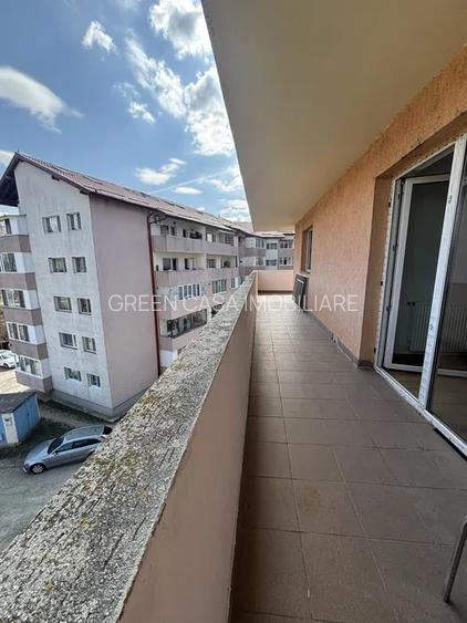 Apartament finisat | 2 camere | terasa 16mp | zona Penny | Apahida - 5