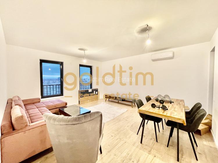 APARTAMENT MOBILAT/UTILAT/NOU/ H PIPERA LAKE - 5