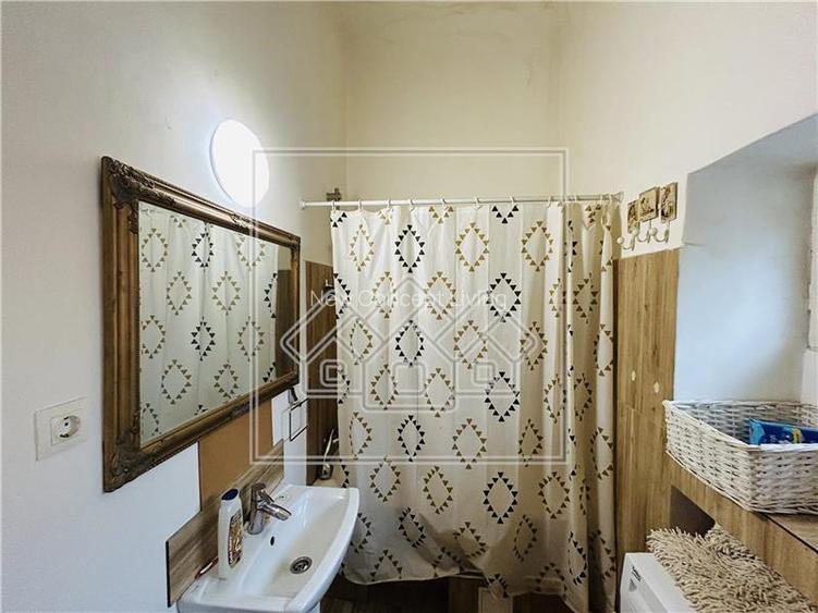 Apartament de vanzare in Sibiu - 3 camere, 87 mp utili - Zona Centrala - 15