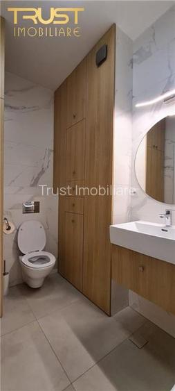 Zona Garii I 2 Camere I Mobilat Modern I Parcare Subterana - 7