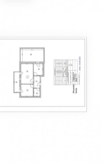 Apartament 3 camere  gradina/loc de parcare / 170 mp comision 0 bloc 2020  - 9