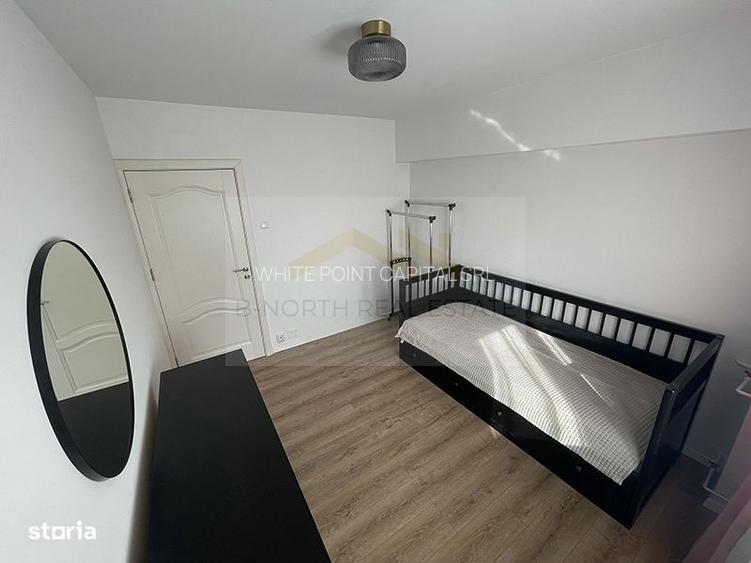 Apartament 3 camere de închiriat, metrou Constantin Brâncuși, parcare - 12