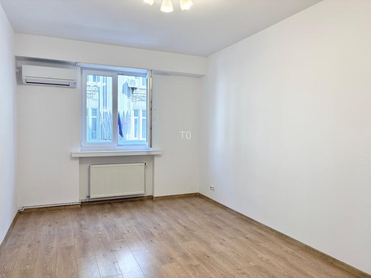 APARTAMENT CU 3 CAMERE DECOMANDAT - BLOC INTRETINUT - AMZEI - VICTORIEI - RETRAS - 8