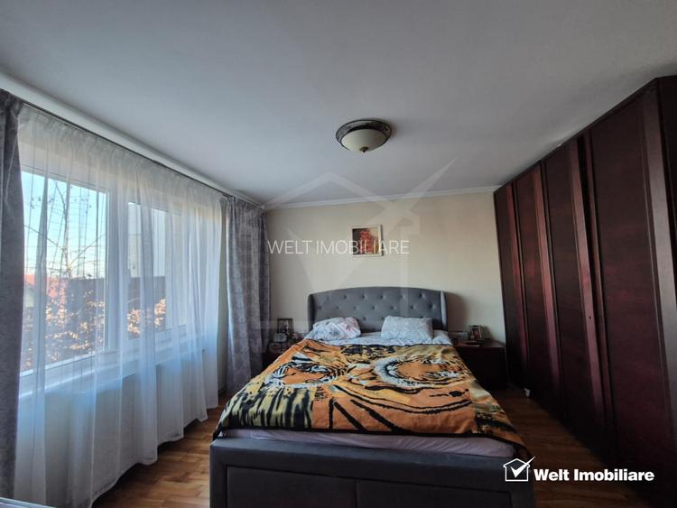 Casa rezidential/birouri, Zorilor, 5 camere, 5 parcari - 3