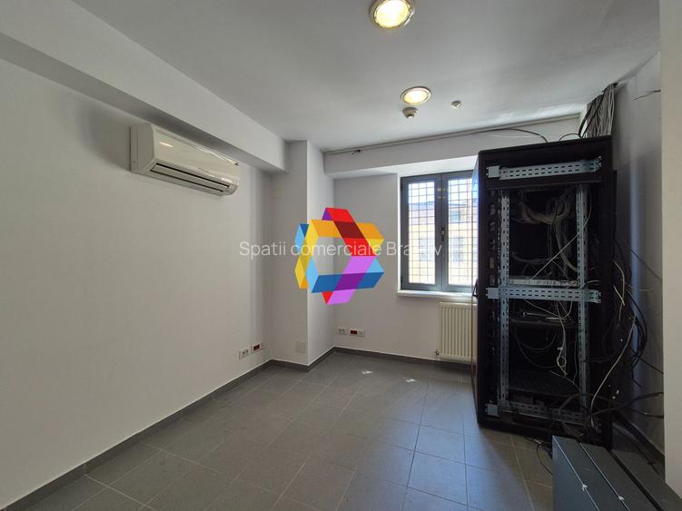 Spațiu comercial zona Centru Civic -  370 mp - 10