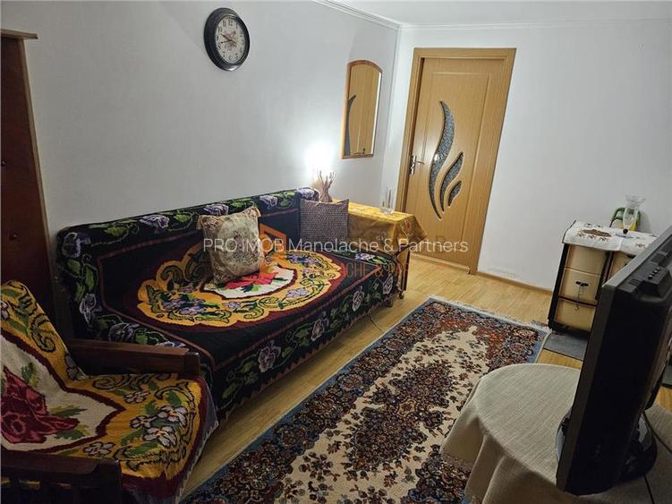 Casa tip parter + beci si teren 4684 mp in Candesti, Vernesti - 14